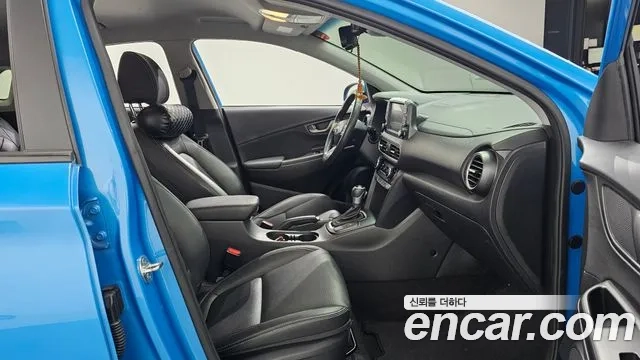 Hyundai Kona id 2912336 из Кореи 20