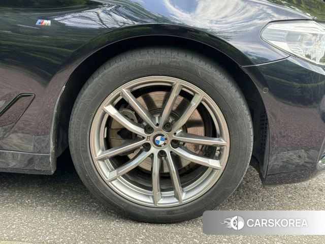 BMW 5 series (imported) id 4213673 из Китая 20