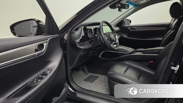 Hyundai The New Grandeur IG id 3747138 из Кореи 20