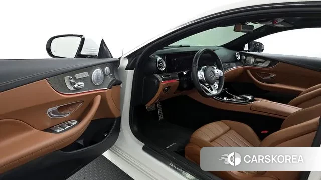 Mercedes-Benz E-Class W213 id 3778160 из Кореи 20