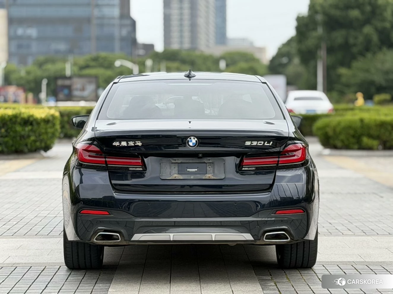 BMW 5 series id 4467536 из Китая 18