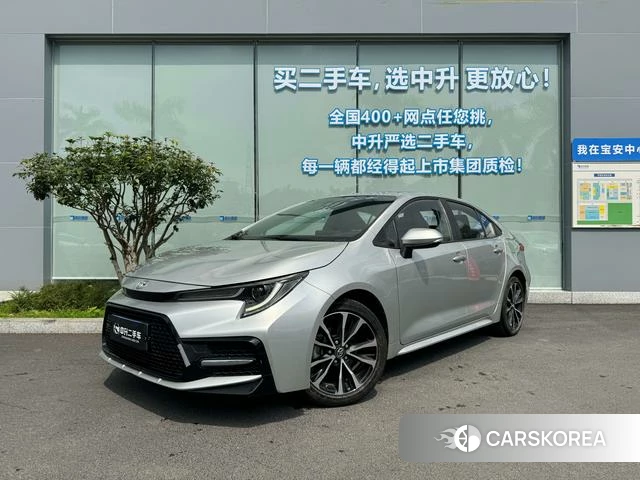 Toyota Lei Ling id 4262165 из Китая 12