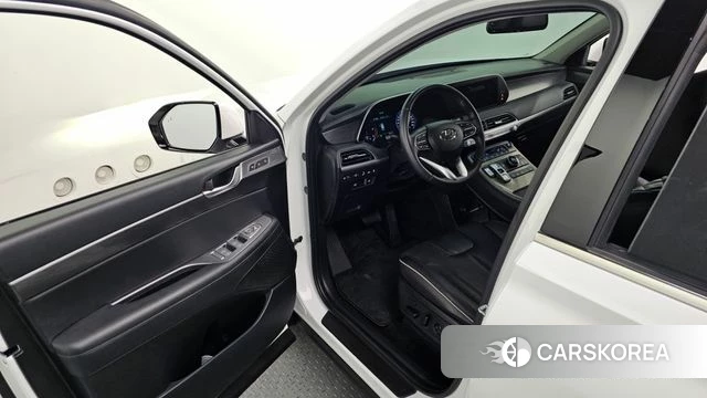 Hyundai Palisade id 4507192 из Кореи 20
