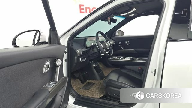 Genesis GV60 id 3812409 из Кореи 20