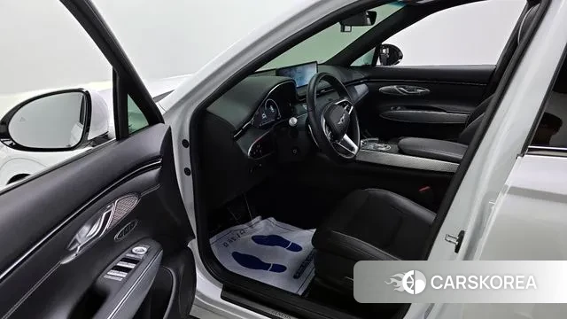 Genesis GV70 id 3008134 из Кореи 20