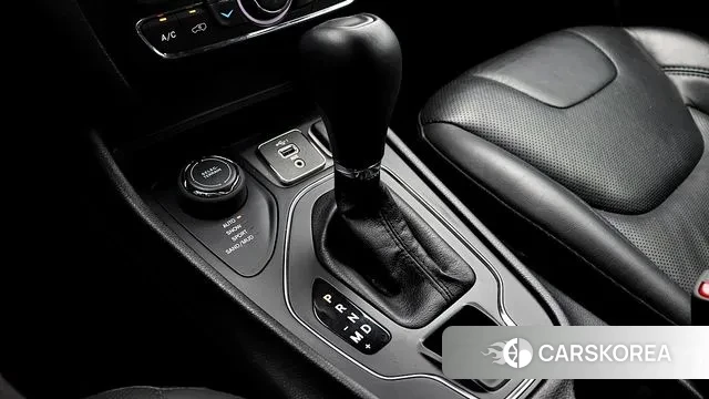 Jeep Cherokee (KL) id 3171207 из Кореи 20