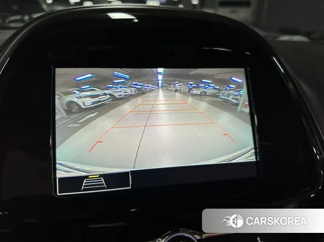 Chevrolet (GM Daewoo) The New Spark id 3476745 из Кореи 20