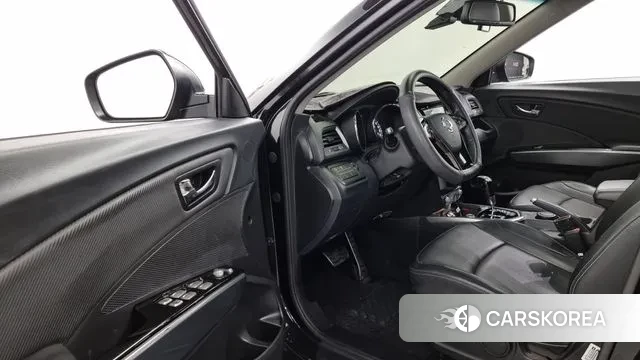 Ssangyong Tivoli Armor id 2971436 из Кореи 20