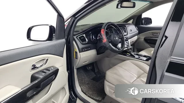 Kia The New Carnival id 3363040 из Кореи 20