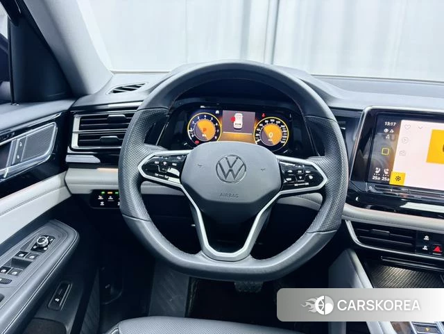 Volkswagen Tourang id 4299849 из Китая 24