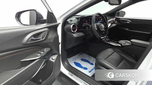 Chevrolet (GM Daewoo) Trax Crossover id 4422050 из Кореи 20