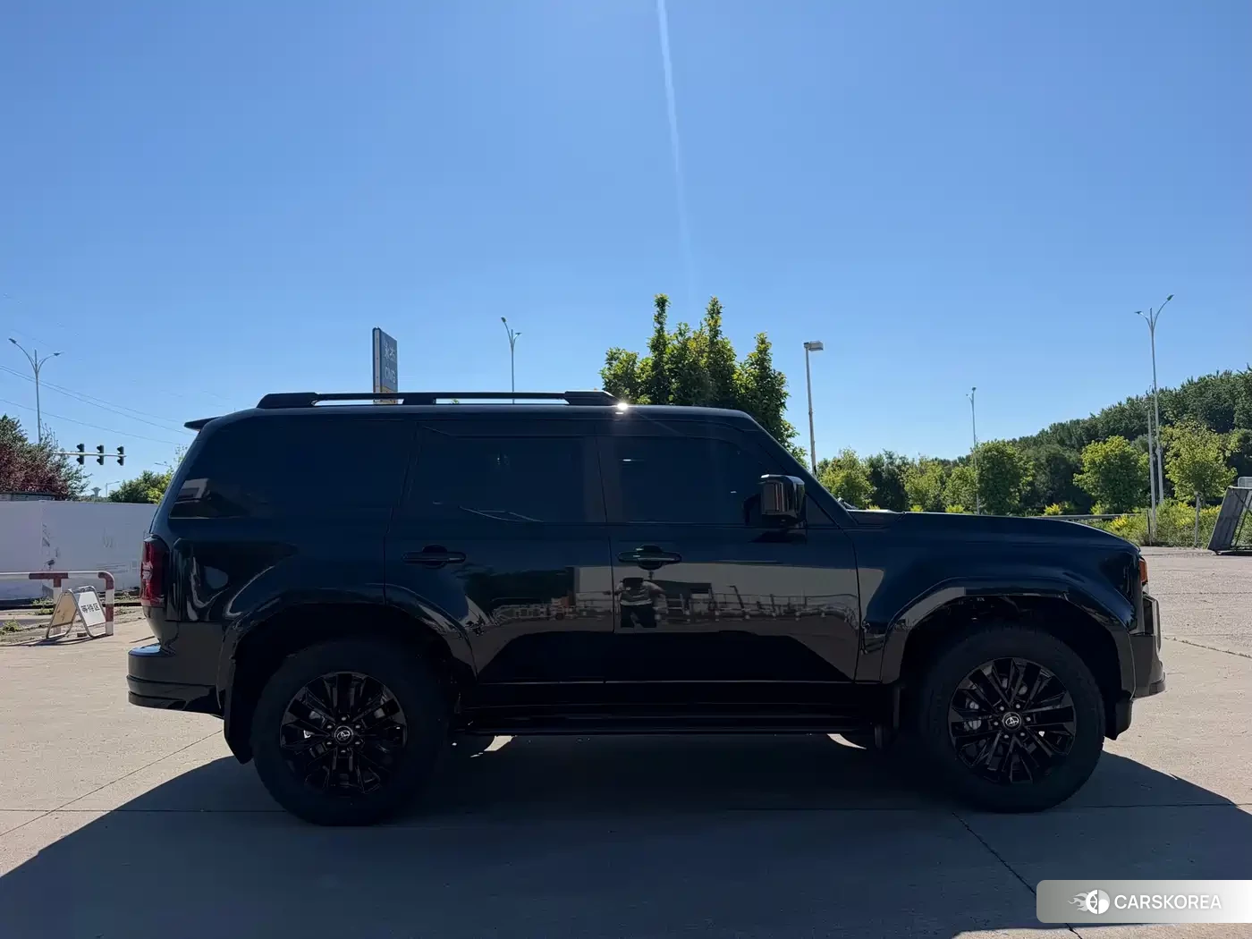 Toyota Prado id 4514388 из Китая 19