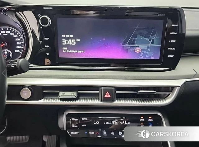 Kia K5 3rd generation id 4475018 из Кореи 19