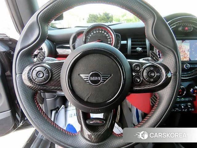 Mini Cooper S id 4367187 из Кореи 20