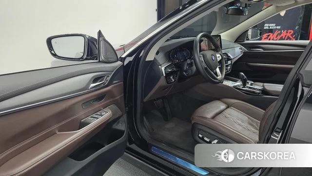 BMW 6 Series GT (G32) id 4389349 из Кореи 31