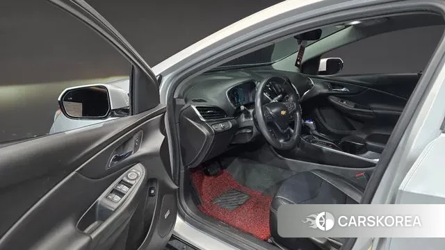 Chevrolet (GM Daewoo) Volt id 3557804 из Кореи 20