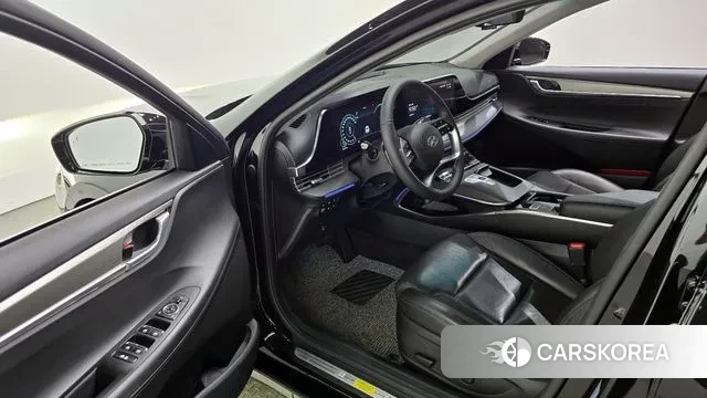 Hyundai The New Grandeur IG id 2993808 из Кореи 20