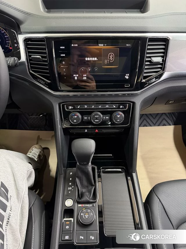 Volkswagen Tourang id 4207527 из Китая 14