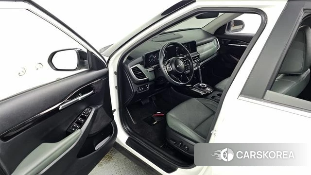 Kia The New Seltos id 4579228 из Кореи 20