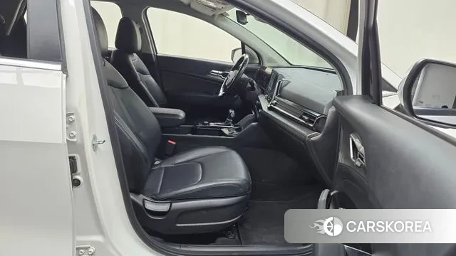 Kia Sportage 5th Generation id 3534495 из Кореи 20