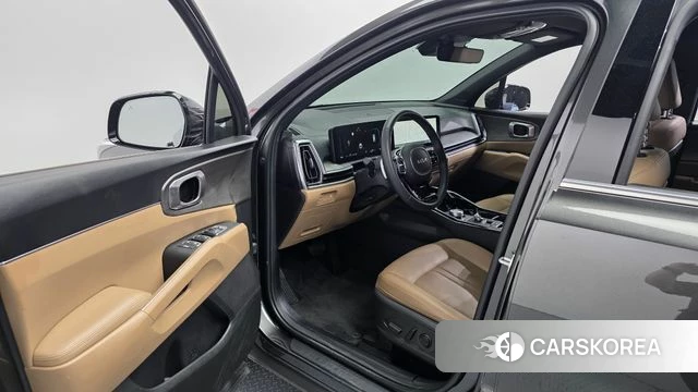 Kia The New Sorento 4th Generation id 4342728 из Кореи 31