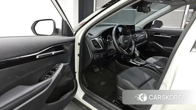 Kia Seltos id 3043382 из Кореи 20