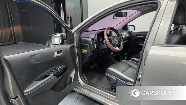 Kia All New Morning (JA) id 4203820 из Кореи 20