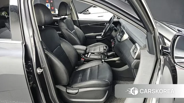 Kia The New Sorento id 3004969 из Кореи 20