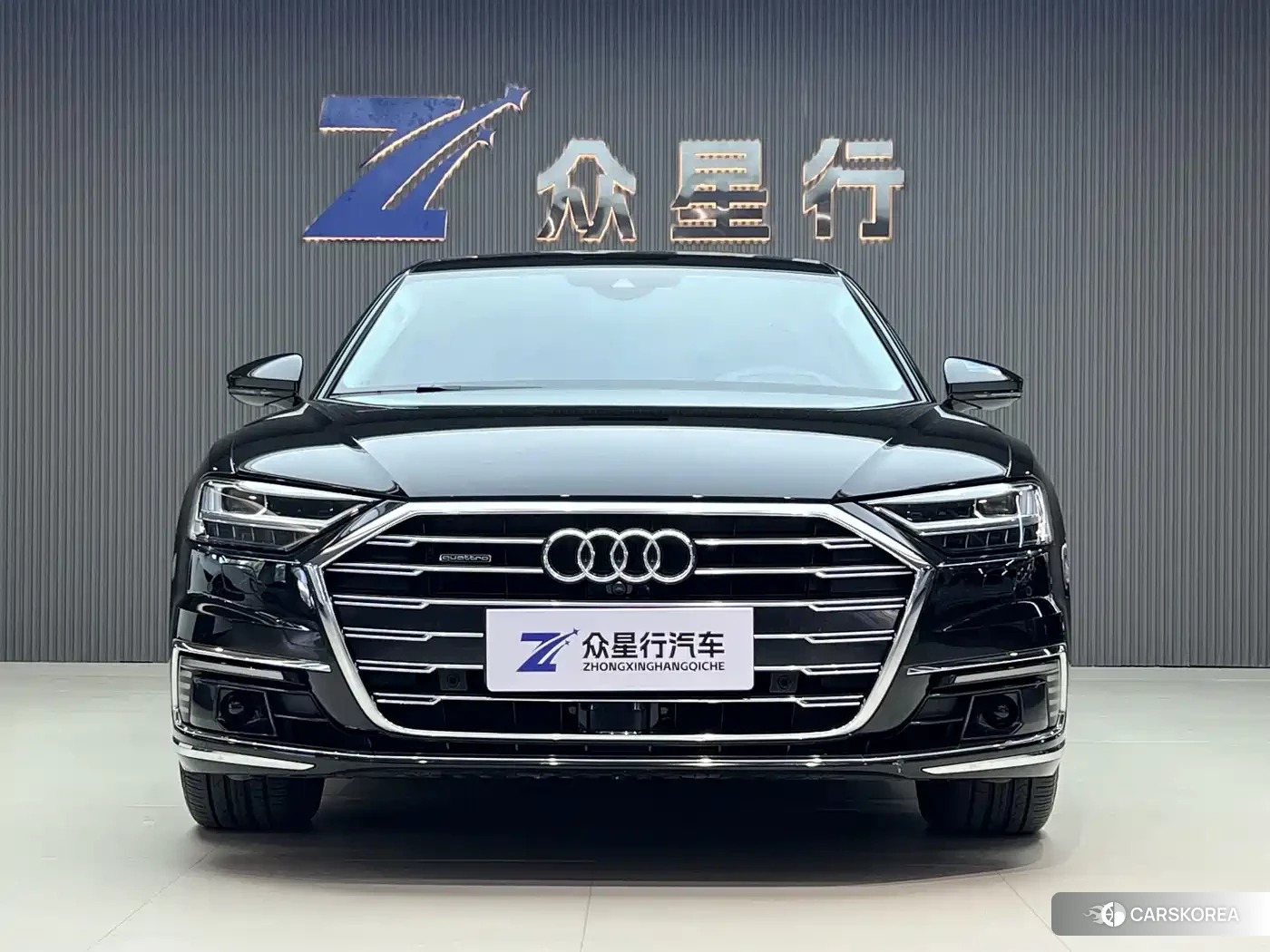 Audi A8 id 4674461 из Китая 24