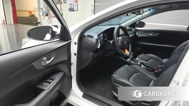 Kia The New K3 2nd generation id 4495038 из Кореи 30