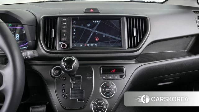 Kia The New Kia Ray id 3891139 из Кореи 20