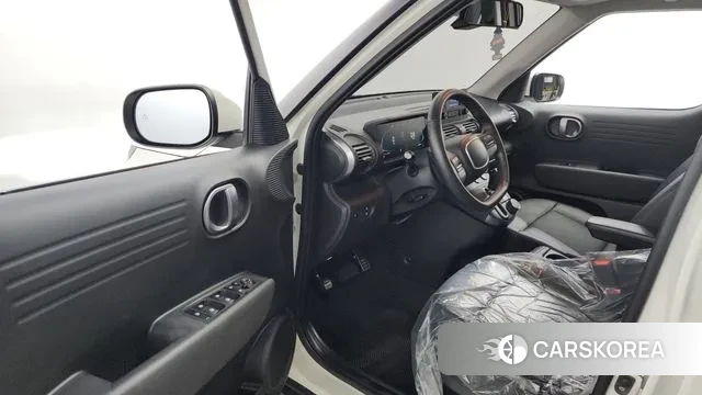 Hyundai Casper id 3159452 из Кореи 20