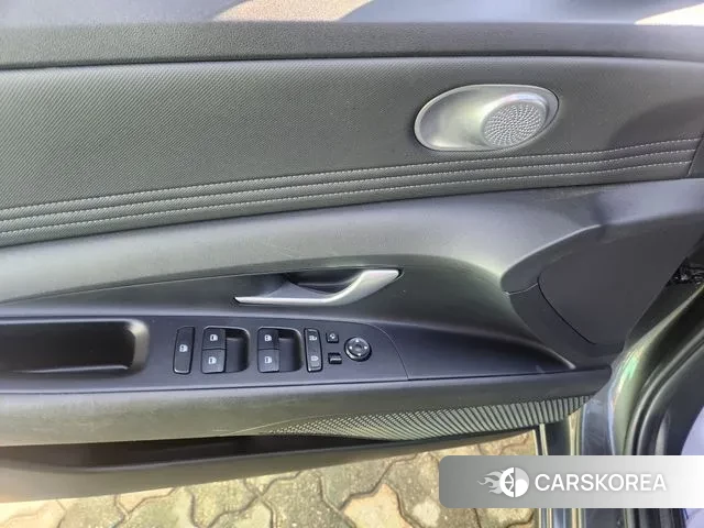 Hyundai Avante Hybrid (CN7) id 3625063 из Кореи 19