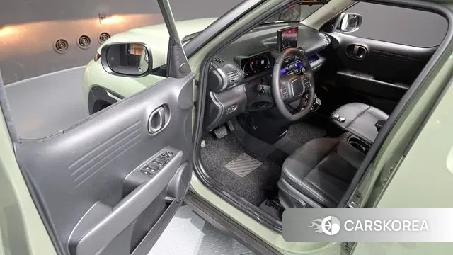 Hyundai Casper id 3316899 из Кореи 20