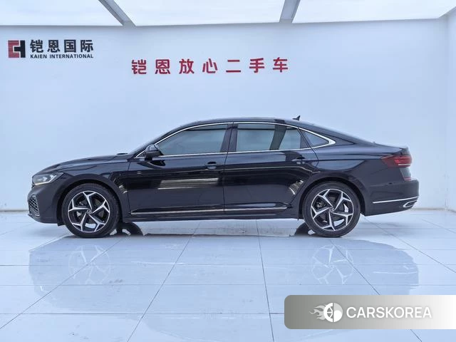 Volkswagen Passat id 4258572 из Китая 23