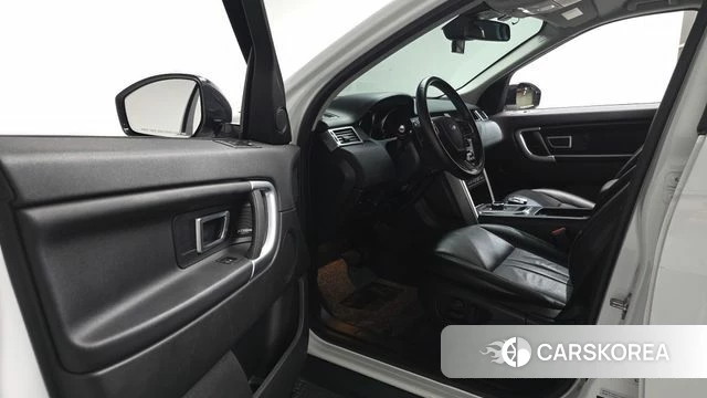 Land Rover Discovery Sports id 4610305 из Кореи 34