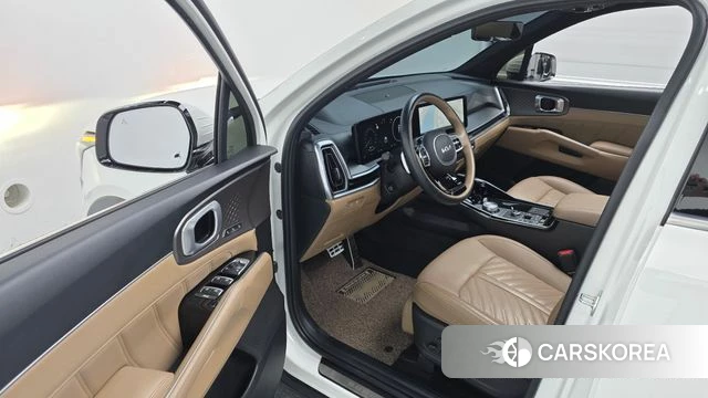 Kia The New Sorento 4th Generation id 3940102 из Кореи 20