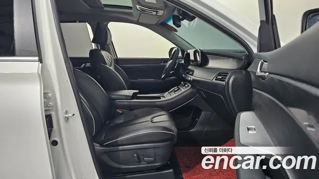 Hyundai Palisade id 2789074 из Кореи 20