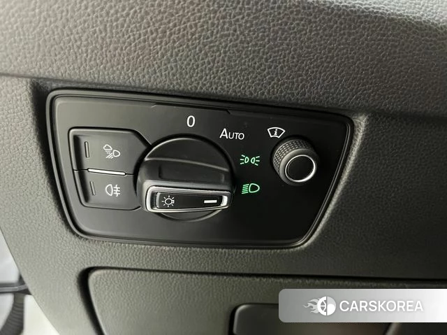 Volkswagen Arteon id 4211993 из Кореи 20