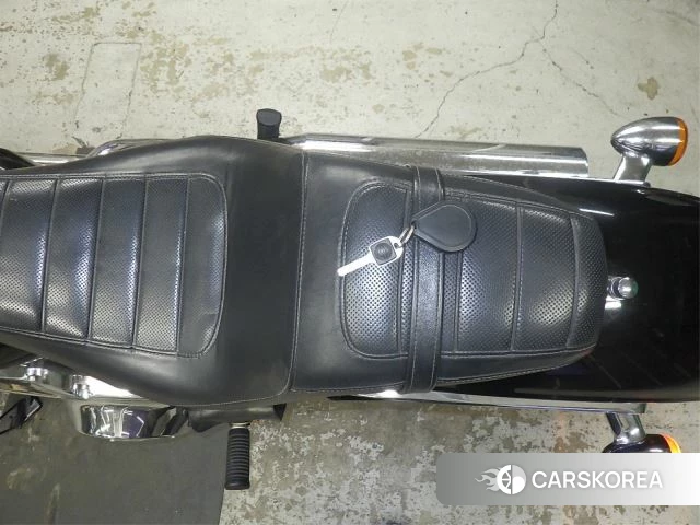 Harley-Davidson Softail Low Rider FXLR1750 id 3945722 из Японии 34