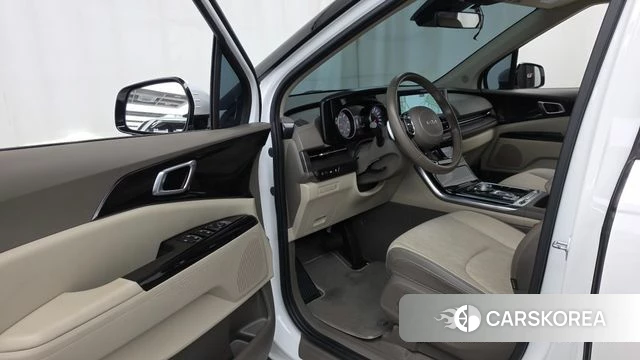 Kia Carnival 4th generation id 4687957 из Кореи 33
