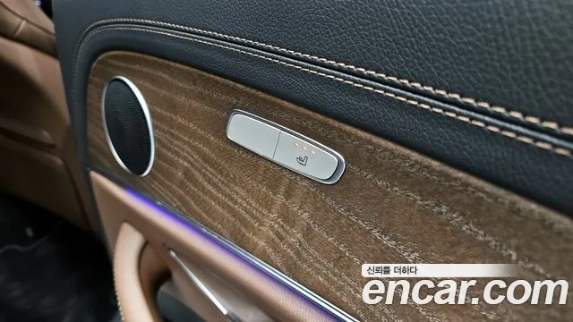 Mercedes-Benz E-Class W213 id 2700470 из Кореи 20