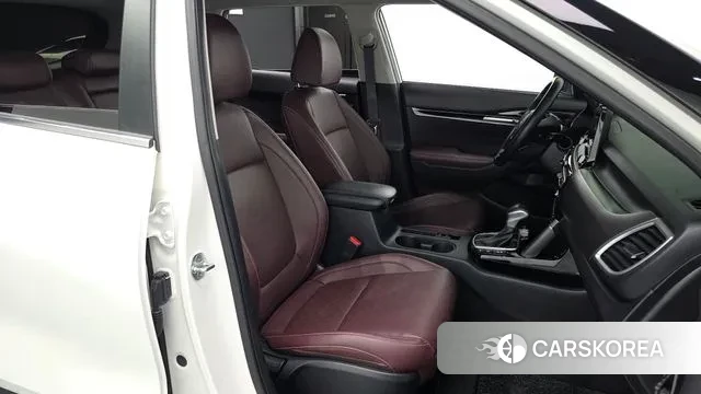 Kia Seltos id 3464113 из Кореи 20