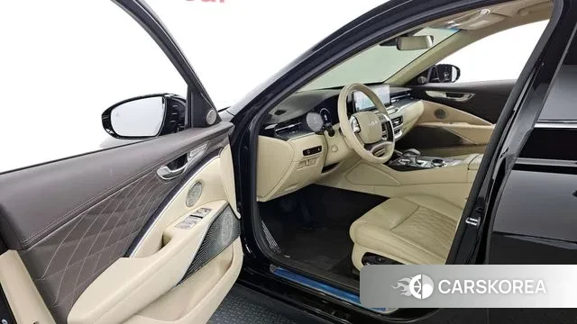 Kia The New K9 2nd generation id 2964567 из Кореи 20