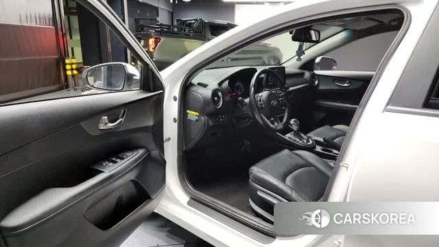 Kia Come New K3 id 3380372 из Кореи 20