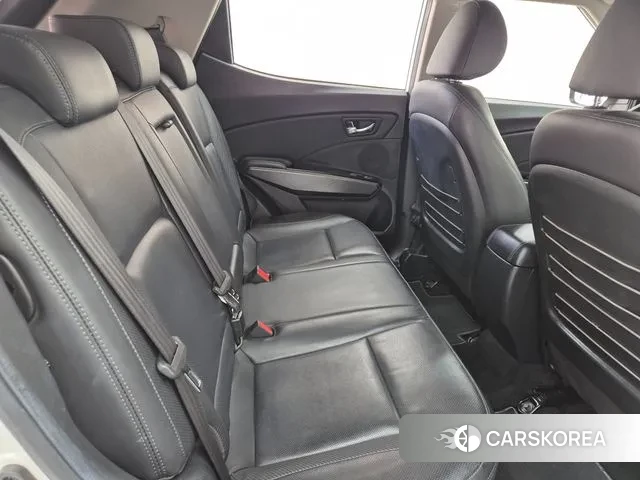 Ssangyong Berry New Tivoli id 3595286 из Кореи 20