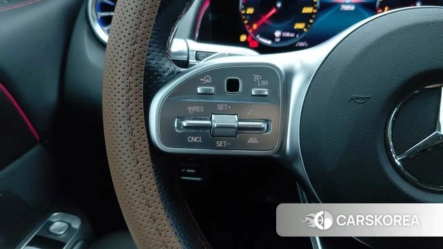 Mercedes-Benz GLB-Class X247 id 4872616 из Кореи 20
