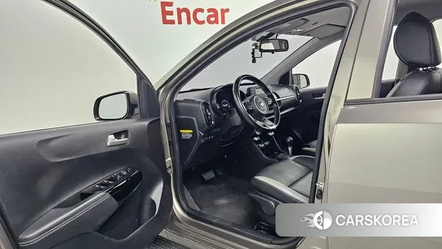 Kia All New Morning (JA) id 3055078 из Кореи 20