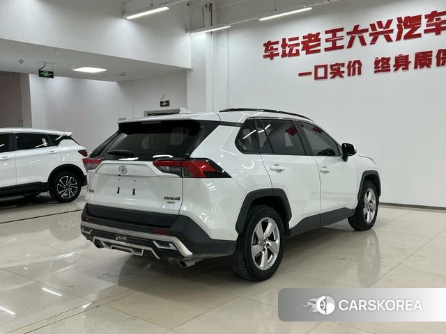 Toyota RAV4 Rongfang id 4261828 из Китая 16