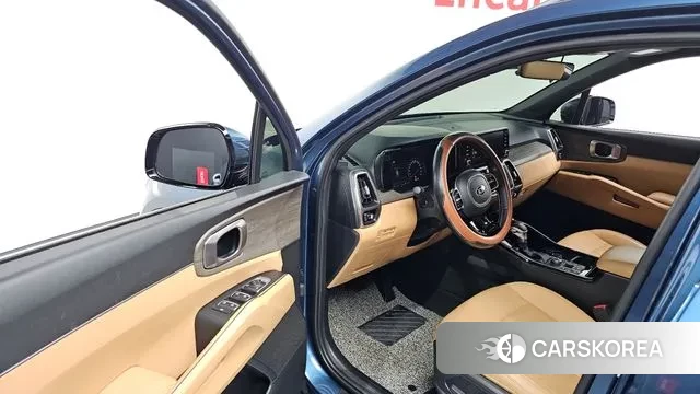 Kia Sorento 4th Generation id 3464088 из Кореи 20